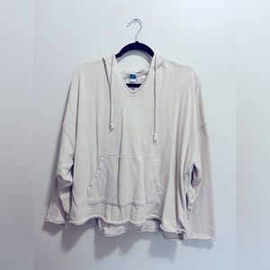 Old Navy size Medium oversized sweatshirt